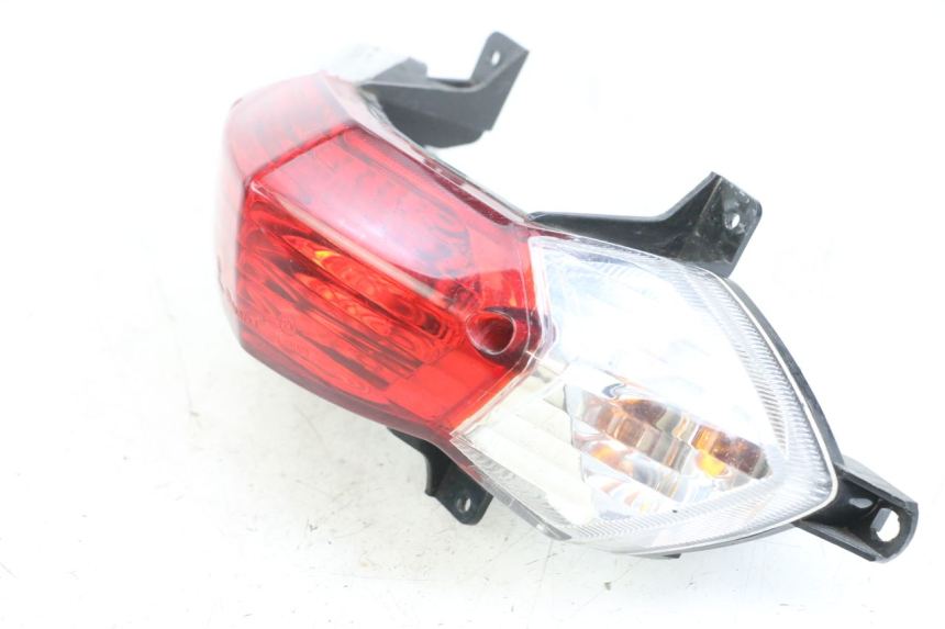 photo de TAIL LIGHT PEUGEOT STREETZONE 2T 50 (2014 - 2019)