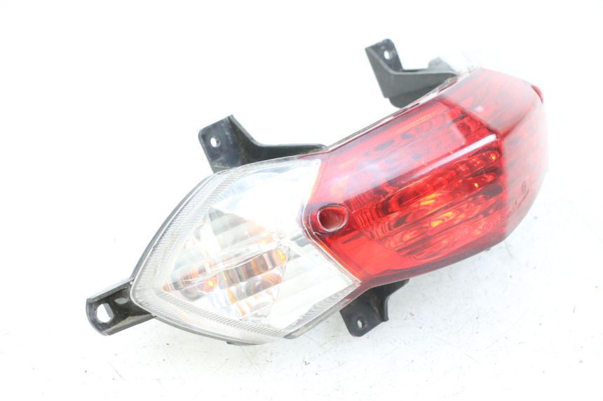 photo de TAIL LIGHT PEUGEOT STREETZONE 2T 50 (2014 - 2019)