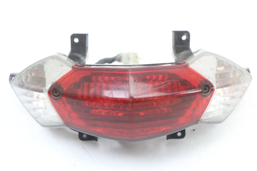 photo de TAIL LIGHT PEUGEOT STREETZONE I 2T 50 (2018 - 2020)