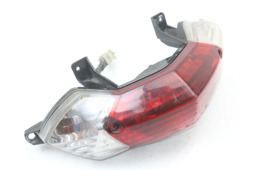 photo de TAIL LIGHT PEUGEOT STREETZONE I 2T 50 (2018 - 2020)