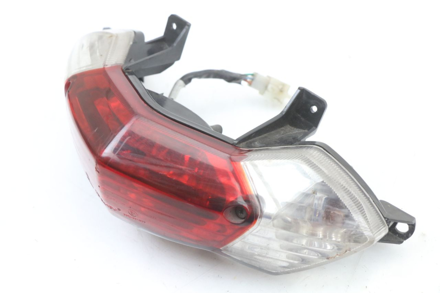 photo de TAIL LIGHT PEUGEOT STREETZONE I 2T 50 (2018 - 2020)