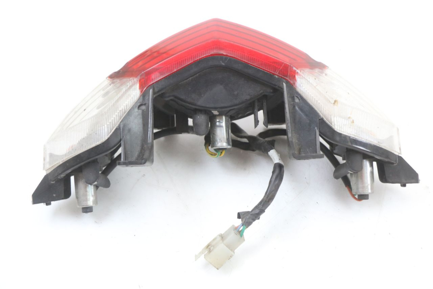 photo de TAIL LIGHT PEUGEOT STREETZONE I 2T 50 (2018 - 2020)