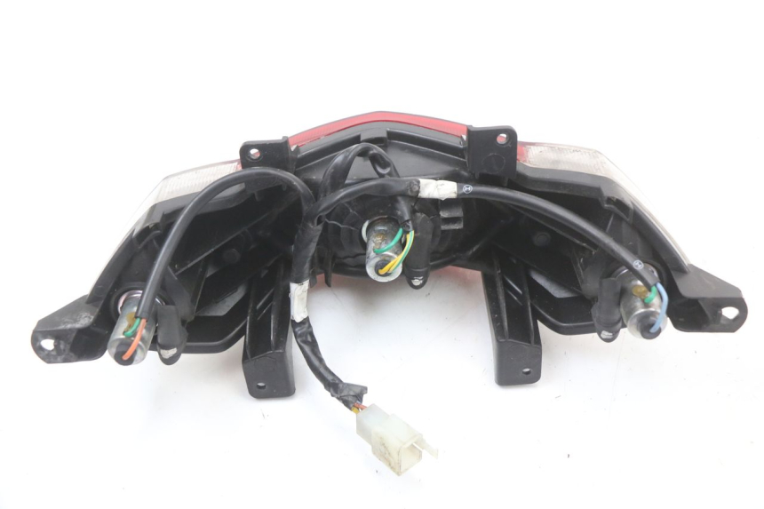 photo de TAIL LIGHT PEUGEOT STREETZONE I 2T 50 (2018 - 2020)