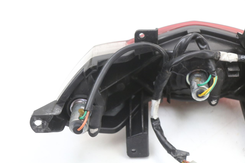 photo de TAIL LIGHT PEUGEOT STREETZONE I 2T 50 (2018 - 2020)