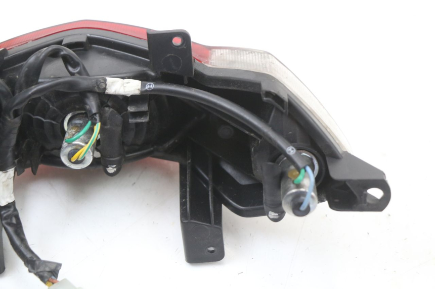 photo de TAIL LIGHT PEUGEOT STREETZONE I 2T 50 (2018 - 2020)