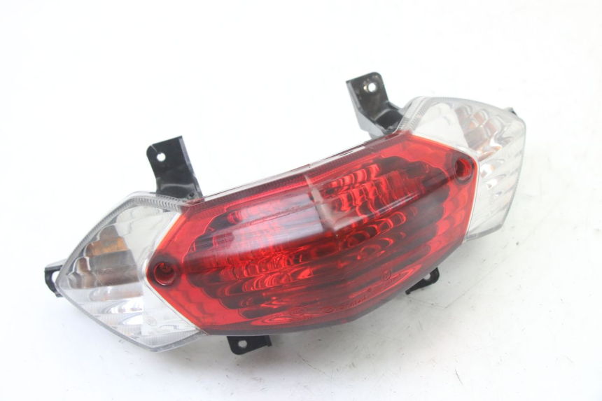 photo de TAIL LIGHT PEUGEOT STREETZONE I 2T 50 (2018 - 2020)