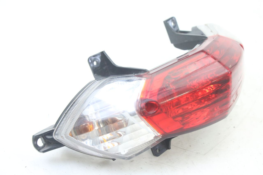 photo de TAIL LIGHT PEUGEOT STREETZONE I 2T 50 (2018 - 2020)