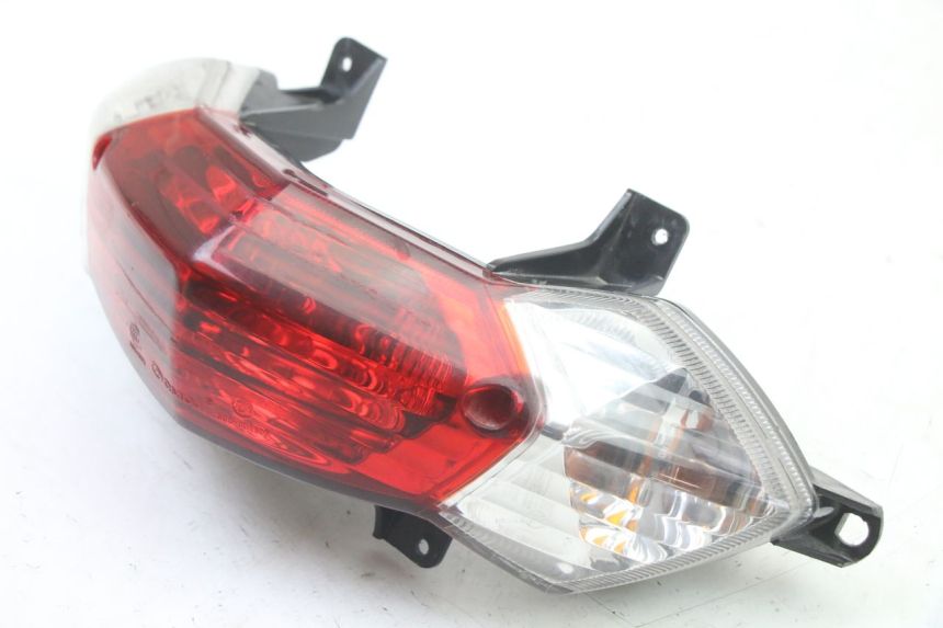 photo de TAIL LIGHT PEUGEOT STREETZONE I 2T 50 (2018 - 2020)