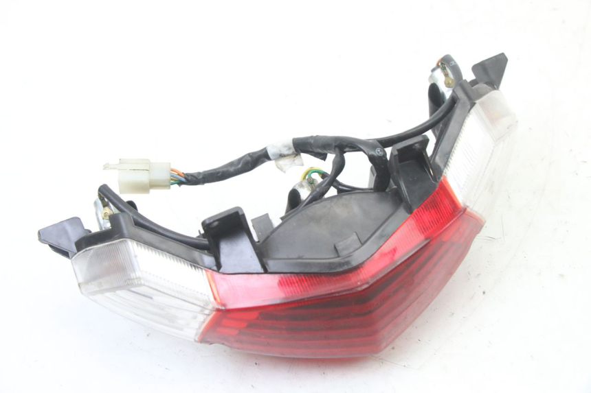 photo de TAIL LIGHT PEUGEOT STREETZONE I 2T 50 (2018 - 2020)