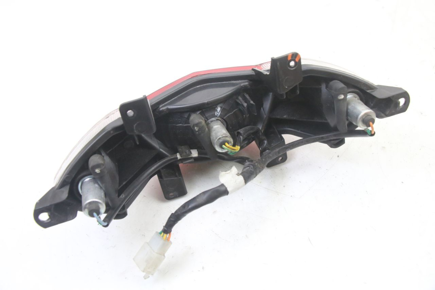 photo de TAIL LIGHT PEUGEOT STREETZONE I 2T 50 (2018 - 2020)