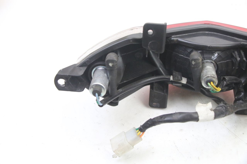 photo de TAIL LIGHT PEUGEOT STREETZONE I 2T 50 (2018 - 2020)