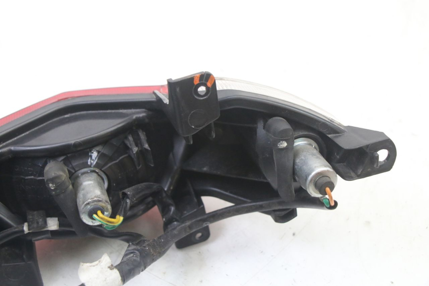 photo de TAIL LIGHT PEUGEOT STREETZONE I 2T 50 (2018 - 2020)