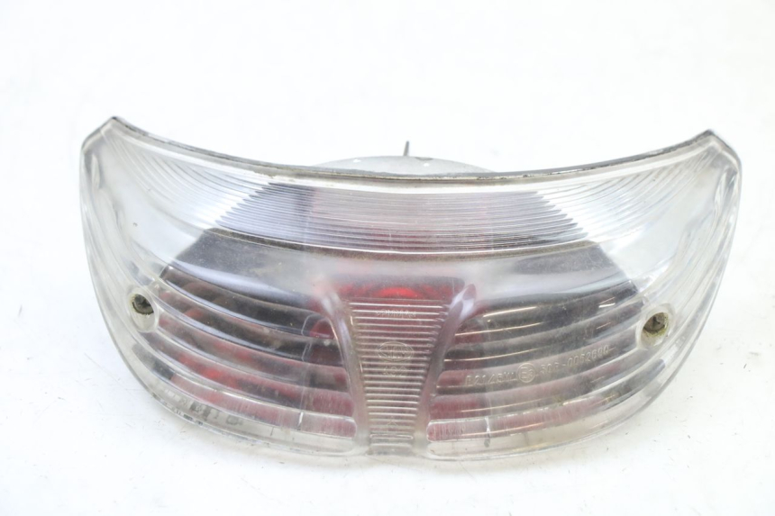 photo de TAIL LIGHT PEUGEOT TREKKER TKR 50 (2005 - 2014)