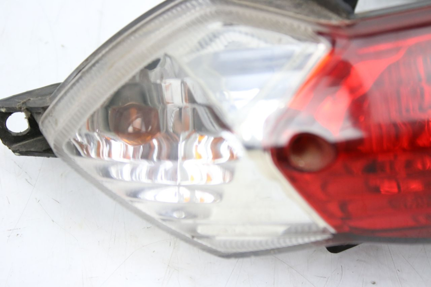 photo de REAR LIGHT PEUGEOT TWEET 125 (2010 - 2017)