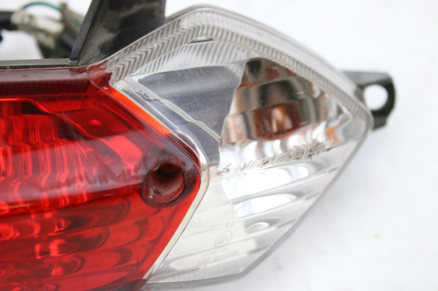 photo de REAR LIGHT PEUGEOT TWEET 125 (2010 - 2017)