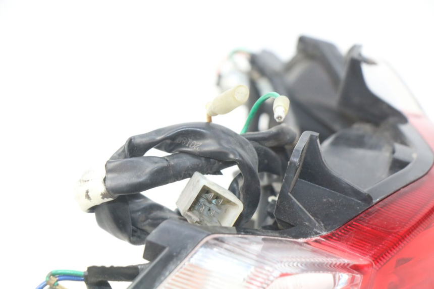photo de REAR LIGHT PEUGEOT TWEET 4T 50 (2018 - 2020)