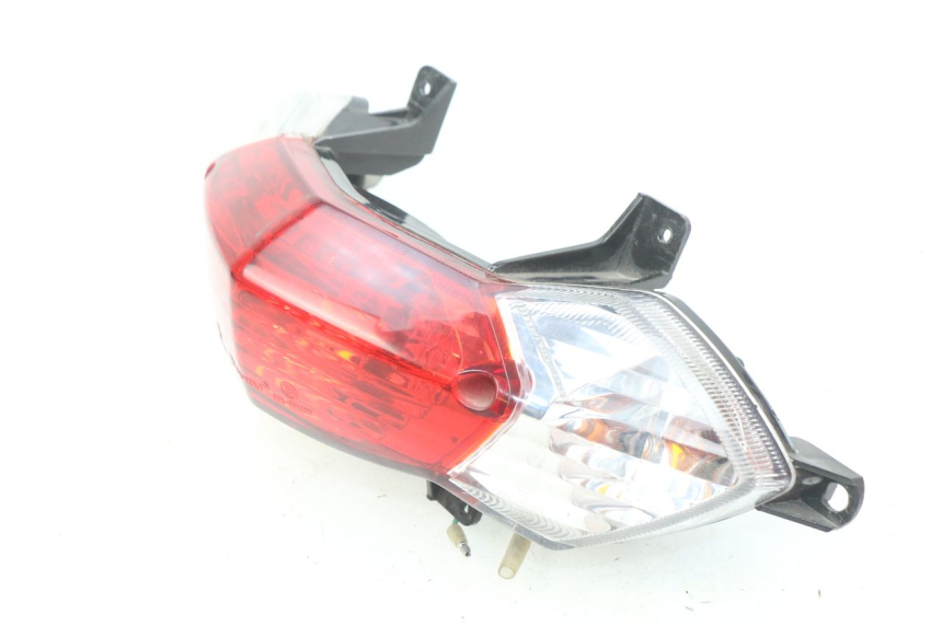 photo de REAR LIGHT PEUGEOT TWEET 4T 50 (2018 - 2020)