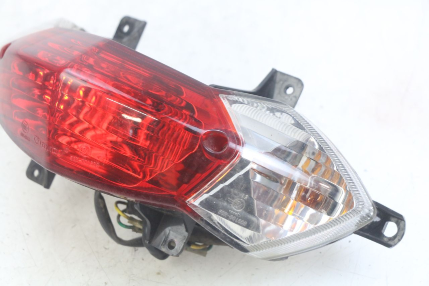 photo de REAR LIGHT PEUGEOT TWEET 4T 50 (2010 - 2014)