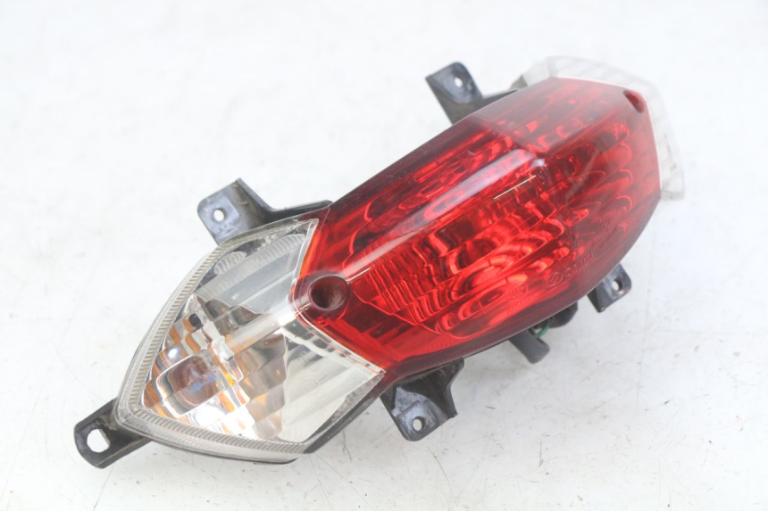 photo de REAR LIGHT PEUGEOT TWEET 4T 50 (2010 - 2014)