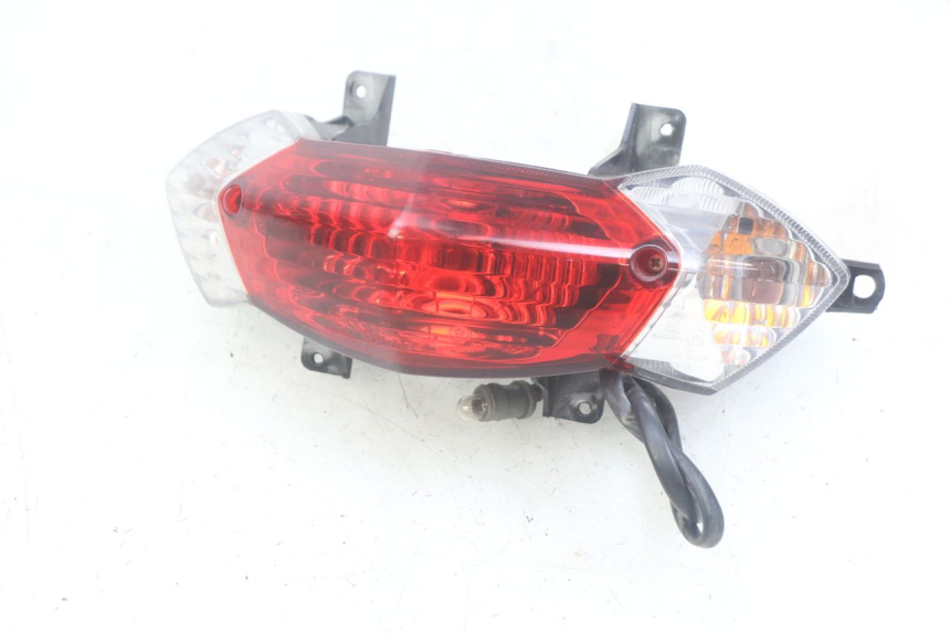 photo de REAR LIGHT PEUGEOT TWEET 4T 50 (2018 - 2020)