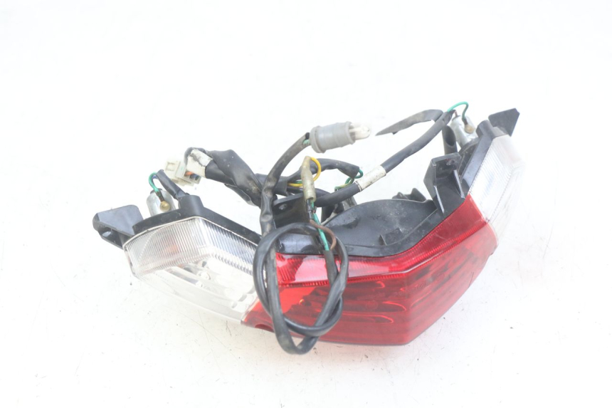 photo de REAR LIGHT PEUGEOT TWEET 4T 50 (2018 - 2020)