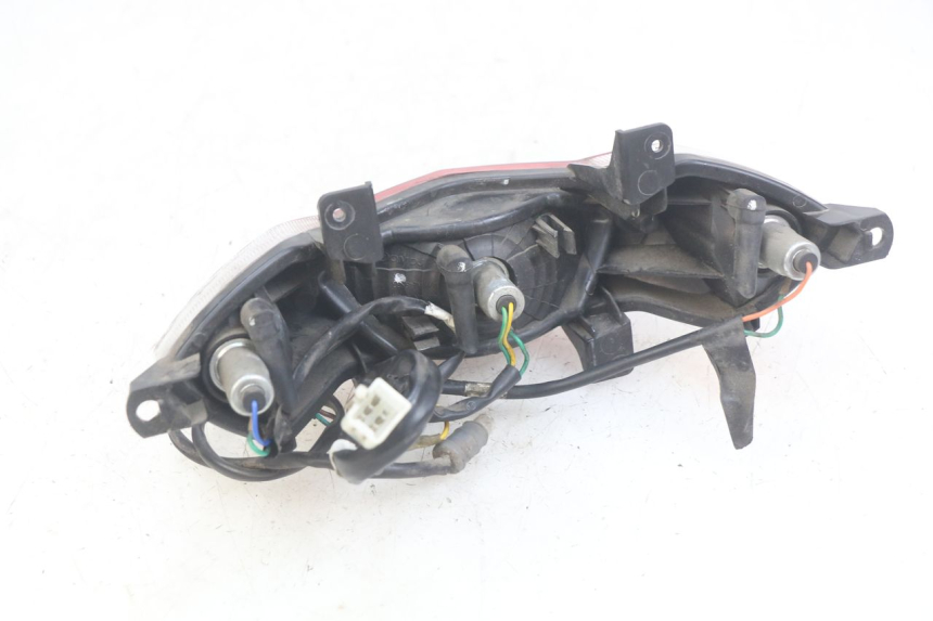 photo de REAR LIGHT PEUGEOT TWEET 4T 50 (2018 - 2020)