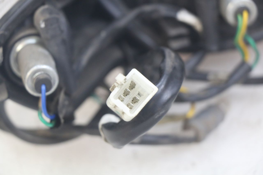photo de REAR LIGHT PEUGEOT TWEET 4T 50 (2018 - 2020)