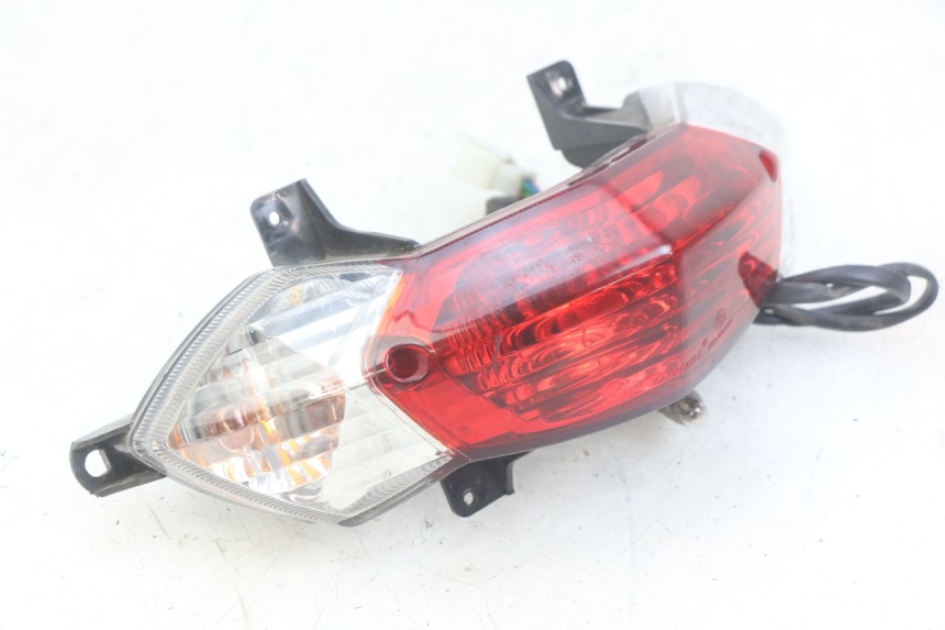 photo de REAR LIGHT PEUGEOT TWEET 4T 50 (2018 - 2020)