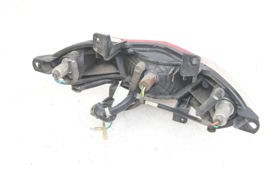 photo de REAR LIGHT PEUGEOT TWEET 4T 50 (2014 - 2019)