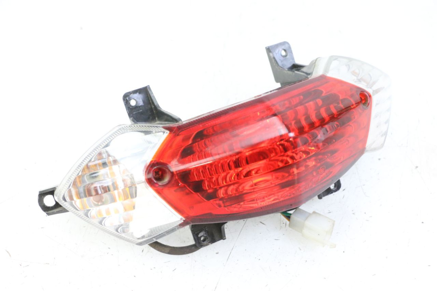 photo de REAR LIGHT PEUGEOT TWEET 4T 50 (2014 - 2019)