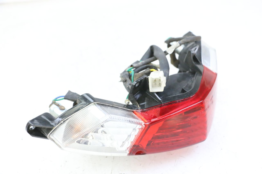 photo de REAR LIGHT PEUGEOT TWEET 4T 50 (2014 - 2019)