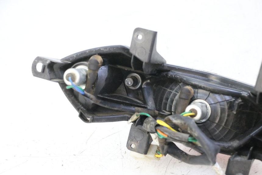 photo de REAR LIGHT PEUGEOT TWEET 4T 50 (2014 - 2019)