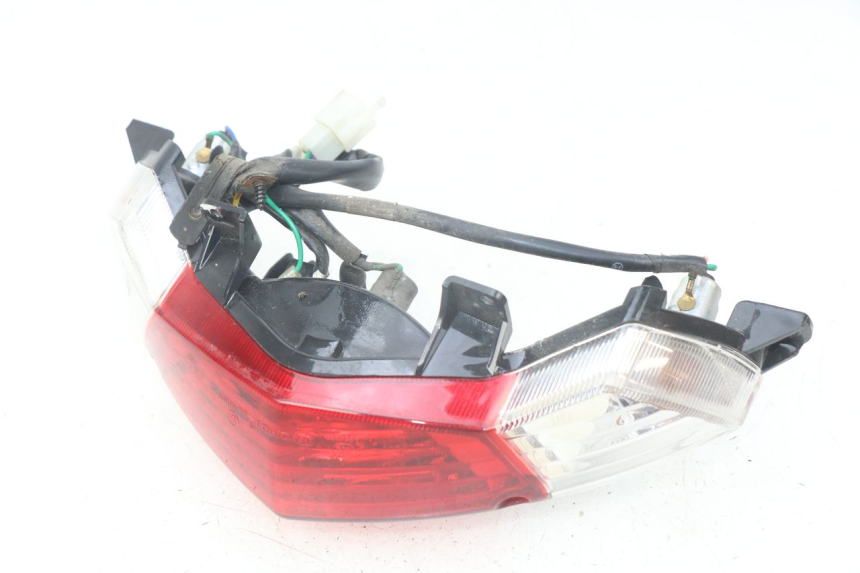 photo de TAIL LIGHT PEUGEOT TWEET ACTIVE 4T 50 (2018 - 2022)