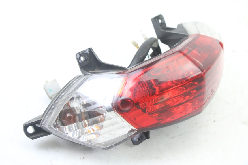 photo de TAIL LIGHT PEUGEOT TWEET PRO CARGO 50 (2018 - 2020)