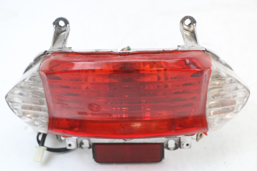 photo de TAIL LIGHT PEUGEOT V-CLIC VCLIC 50 (2007 - 2013)