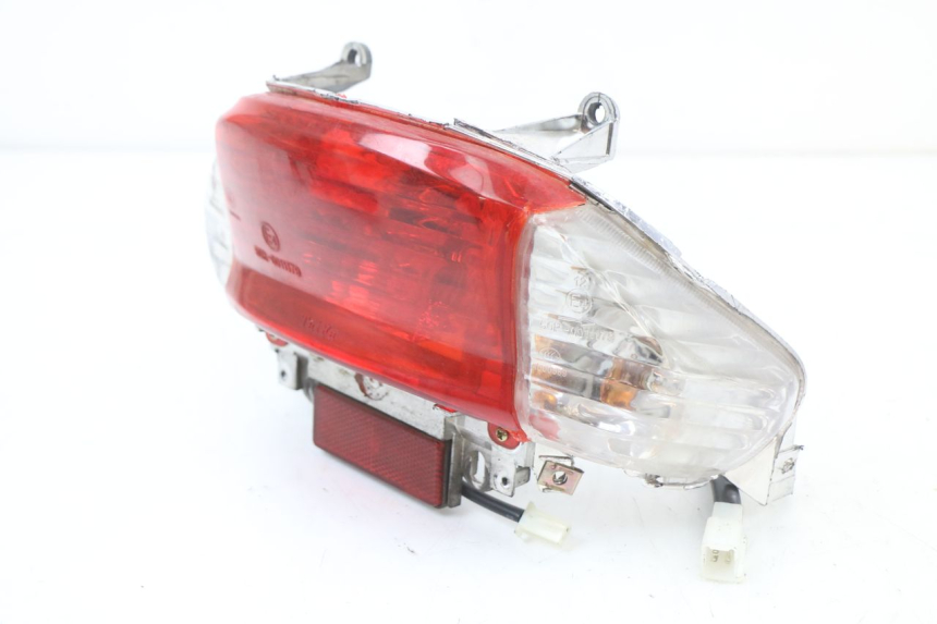 photo de TAIL LIGHT PEUGEOT V-CLIC VCLIC 50 (2007 - 2013)