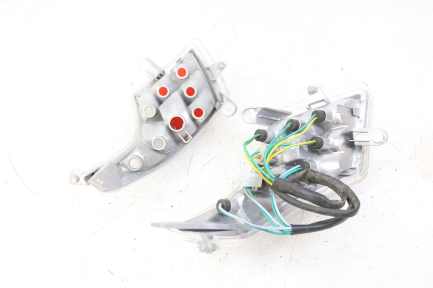 photo de TAIL LIGHT PEUGEOT VIVACITY 125 (2010 - 2017)