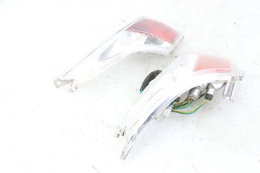 photo de TAIL LIGHT PEUGEOT VIVACITY 125 (2010 - 2017)