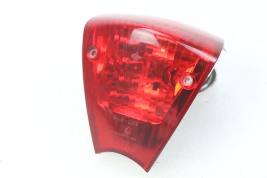 photo de REAR LIGHT PIAGGIO FLY 125 (2005 - 2012)