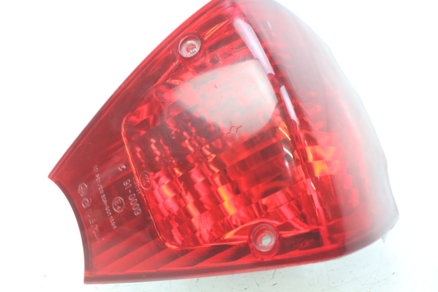 photo de REAR LIGHT PIAGGIO FLY 100 (2006 - 2010)