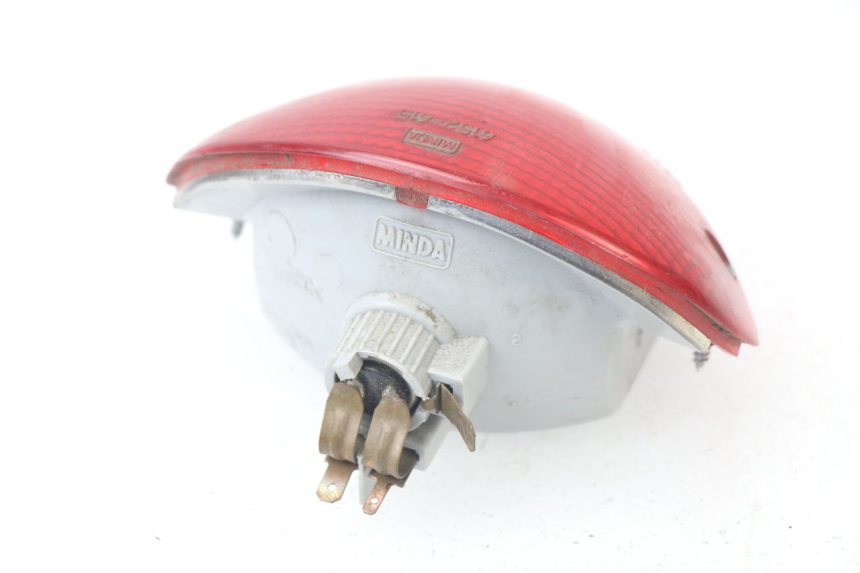 photo de TAIL LIGHT PIAGGIO LIBERTY 4T 50 (2018 - 2021)