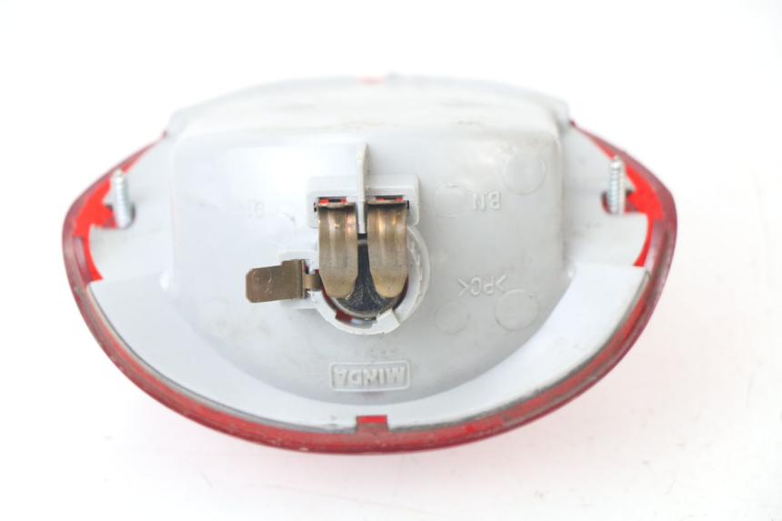 photo de TAIL LIGHT PIAGGIO LIBERTY 4T 50 (2018 - 2021)