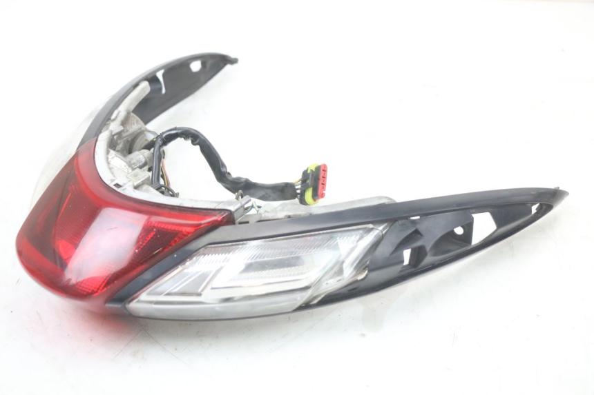 photo de TAIL LIGHT PIAGGIO LIBERTY IGET 4T 50 (2021 - 2025)