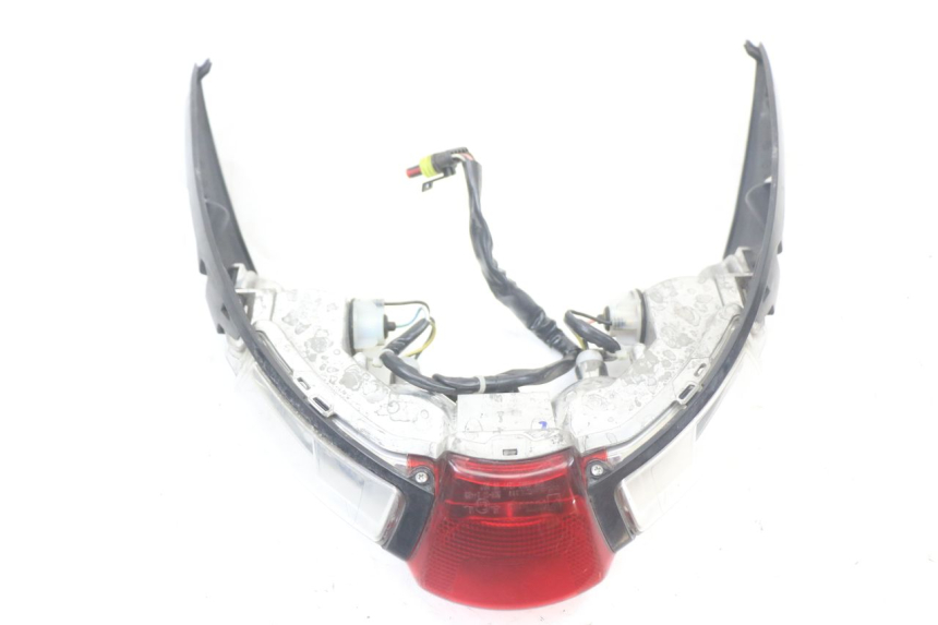 photo de TAIL LIGHT PIAGGIO LIBERTY IGET 4T 50 (2021 - 2025)