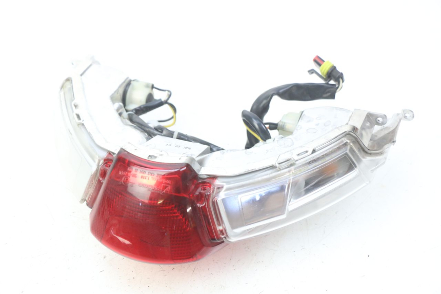 photo de REAR LIGHT PIAGGIO LIBERTY IGET S 125 (2016 - 2020)