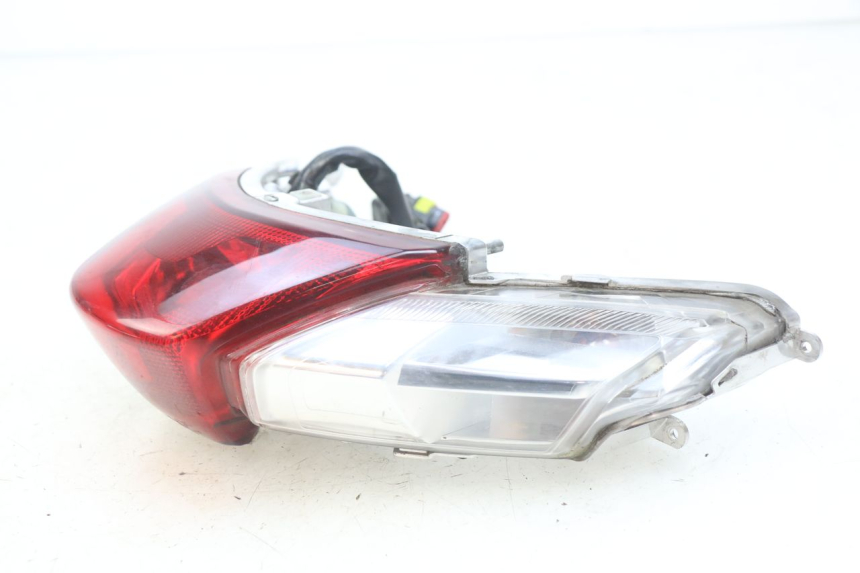 photo de REAR LIGHT PIAGGIO LIBERTY IGET S 125 (2016 - 2020)