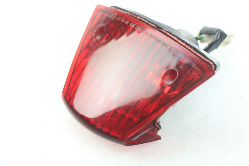 photo de TAIL LIGHT PIAGGIO NEW TYPHOON 50 (2010 - 2017)