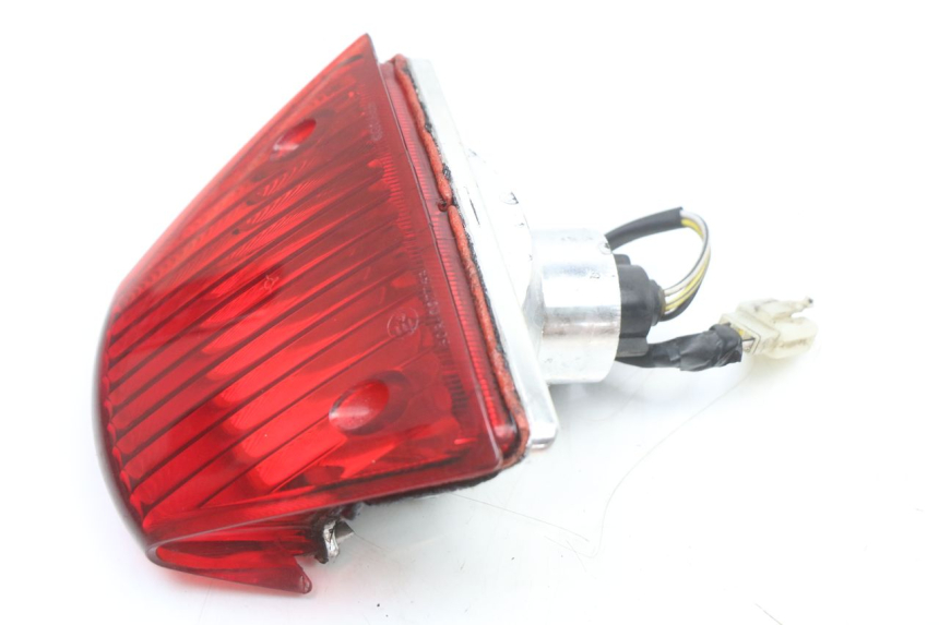 photo de REAR LIGHT PIAGGIO NEW TYPHOON 50 (2018 - 2021)