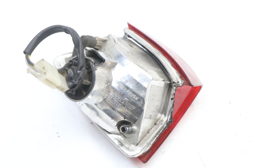 photo de REAR LIGHT PIAGGIO NEW TYPHOON 50 (2018 - 2021)