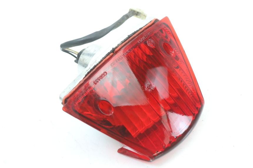 photo de REAR LIGHT PIAGGIO NEW TYPHOON 50 (2018 - 2021)